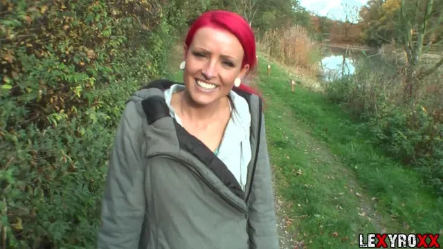 Pille vergessen, Kondom gerissen, Quickie im Gebüsch
